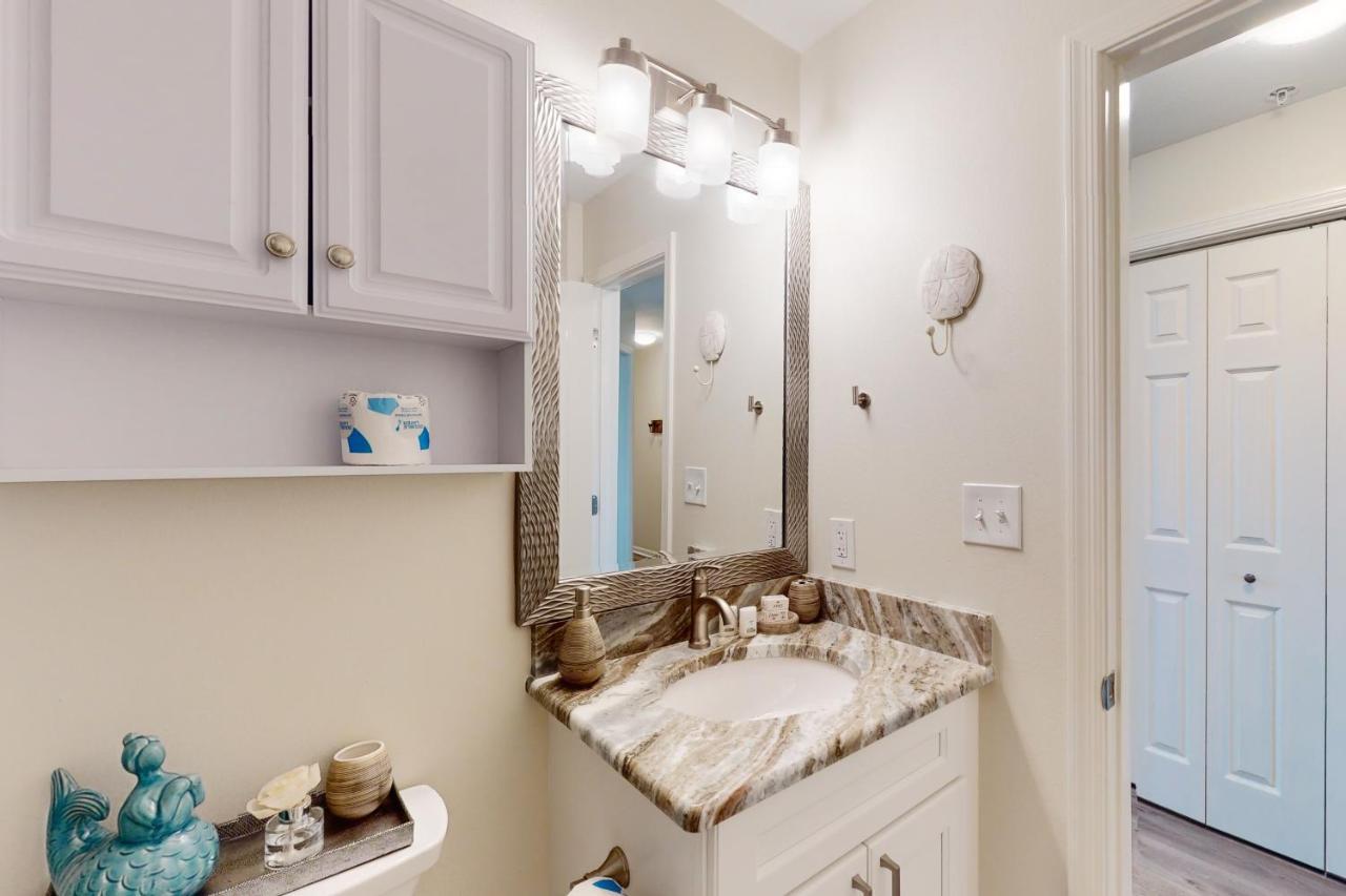 Grand Caribbean #425 Appartement Orange Beach Buitenkant foto