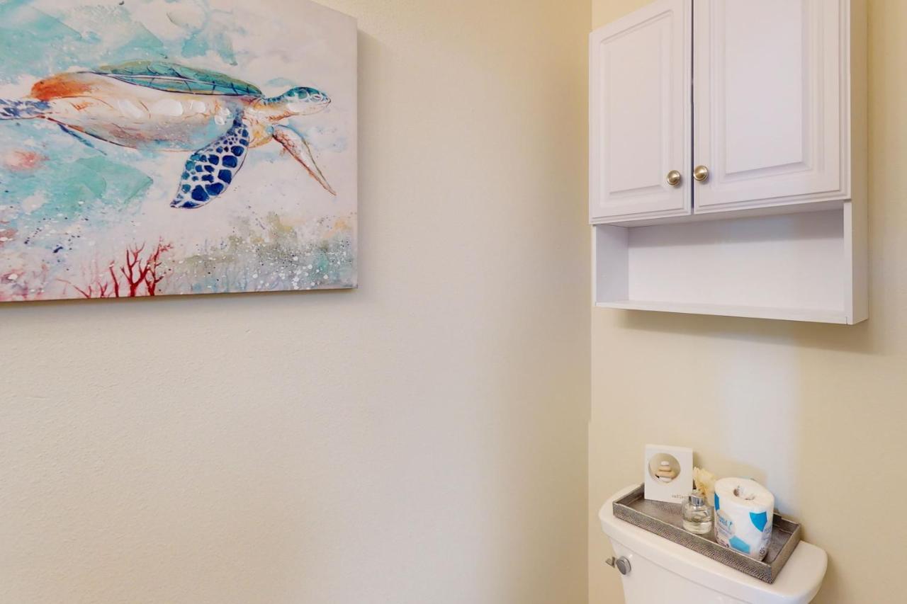 Grand Caribbean #425 Appartement Orange Beach Buitenkant foto