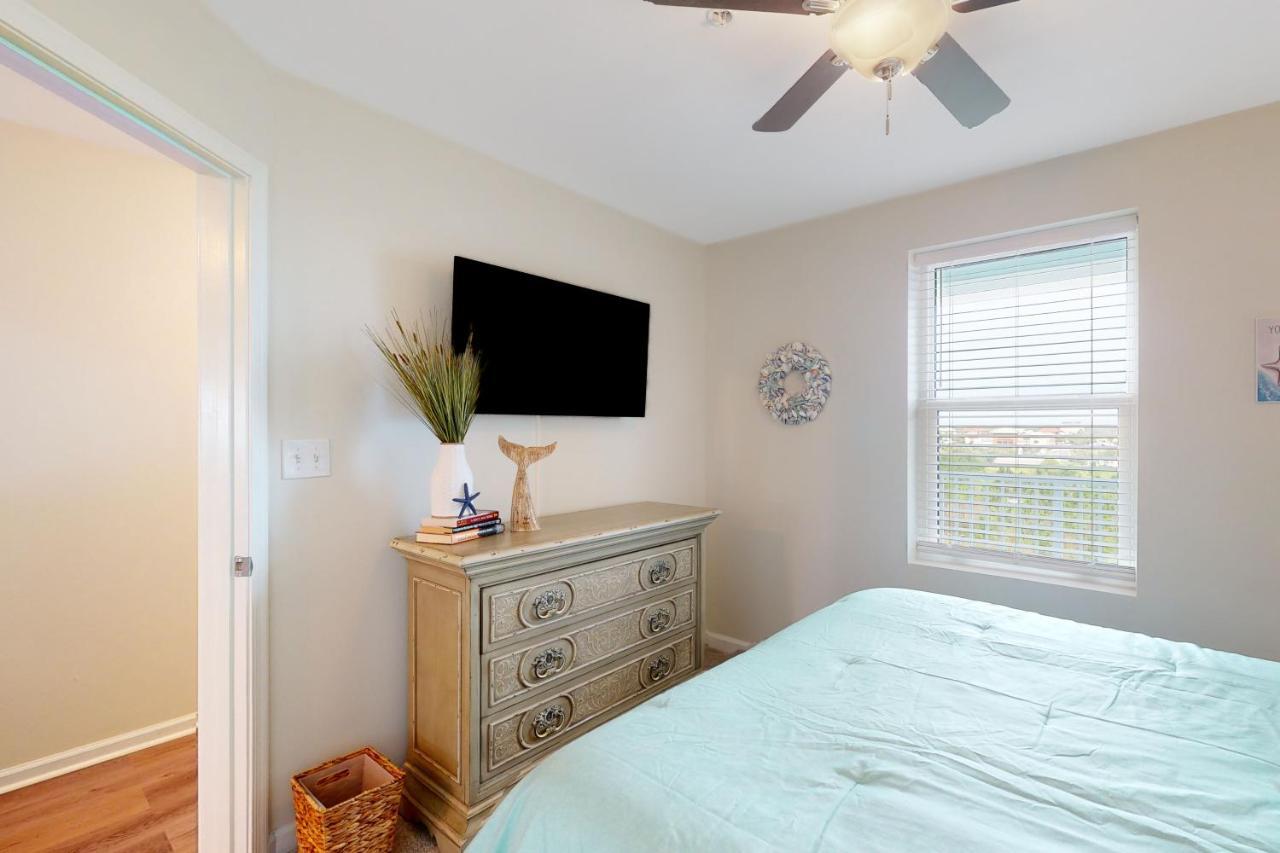 Grand Caribbean #425 Appartement Orange Beach Buitenkant foto