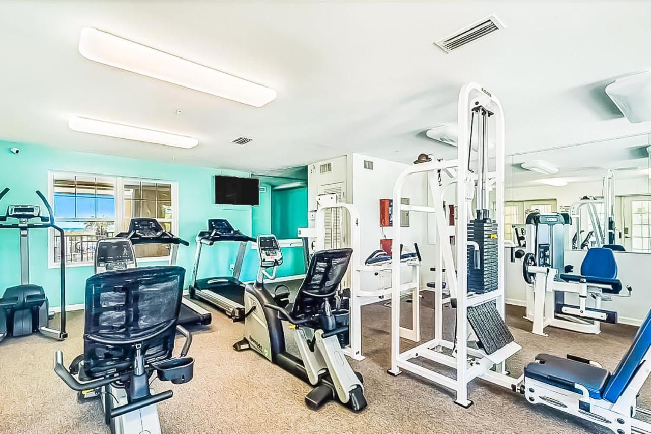 Grand Caribbean #425 Appartement Orange Beach Buitenkant foto