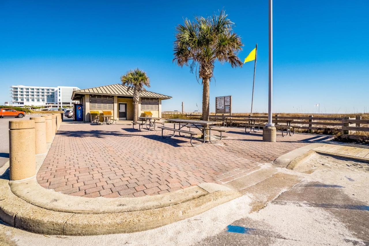 Grand Caribbean #425 Appartement Orange Beach Buitenkant foto