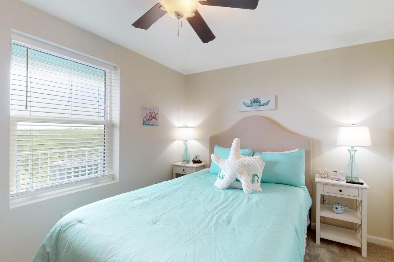 Grand Caribbean #425 Appartement Orange Beach Buitenkant foto