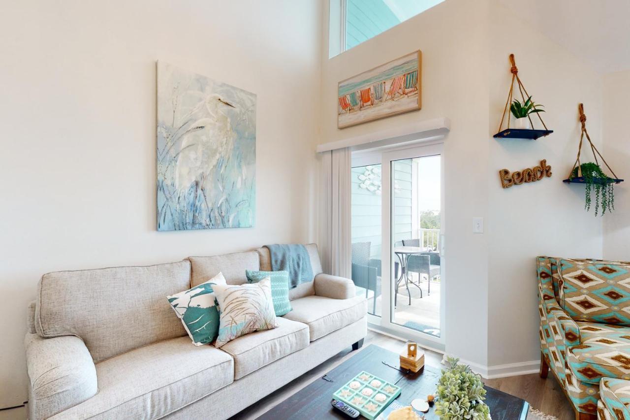 Grand Caribbean #425 Appartement Orange Beach Buitenkant foto