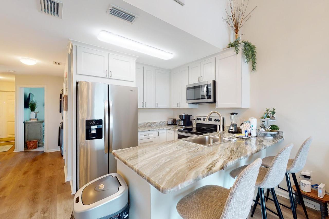 Grand Caribbean #425 Appartement Orange Beach Buitenkant foto