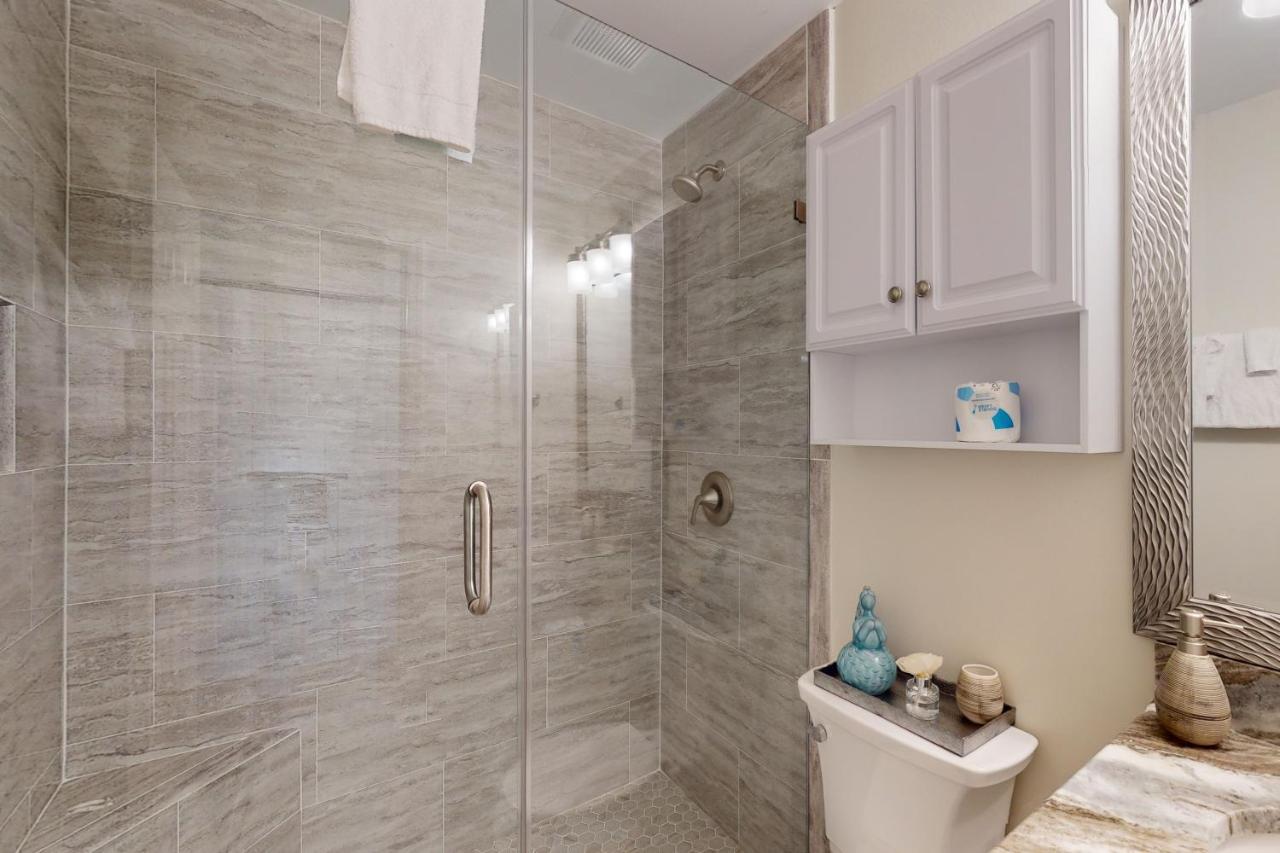 Grand Caribbean #425 Appartement Orange Beach Buitenkant foto