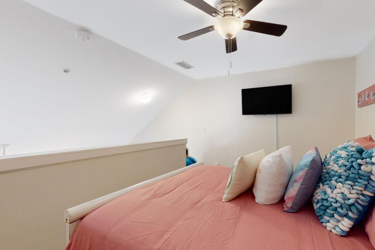 Grand Caribbean #425 Appartement Orange Beach Buitenkant foto