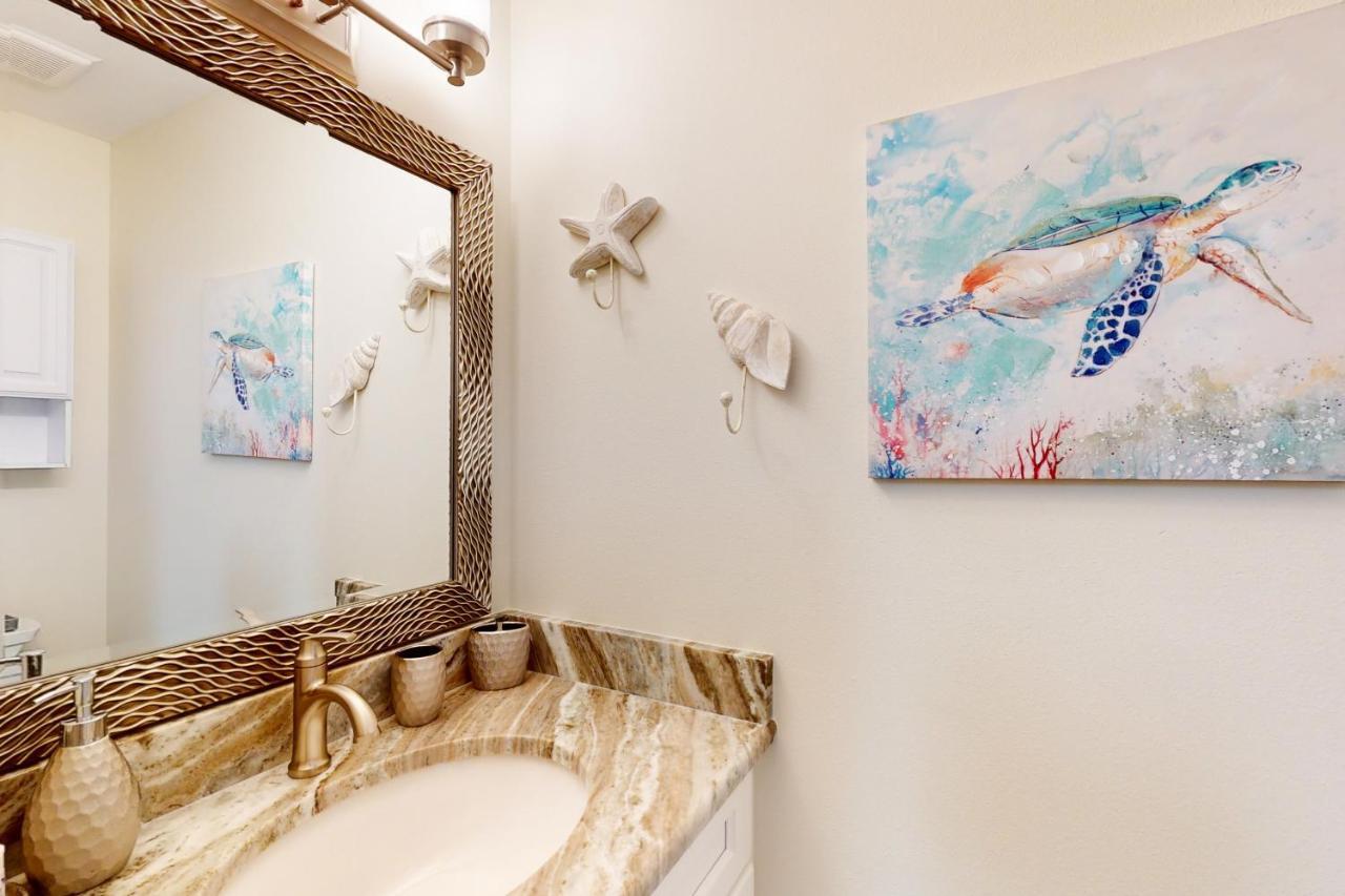 Grand Caribbean #425 Appartement Orange Beach Buitenkant foto