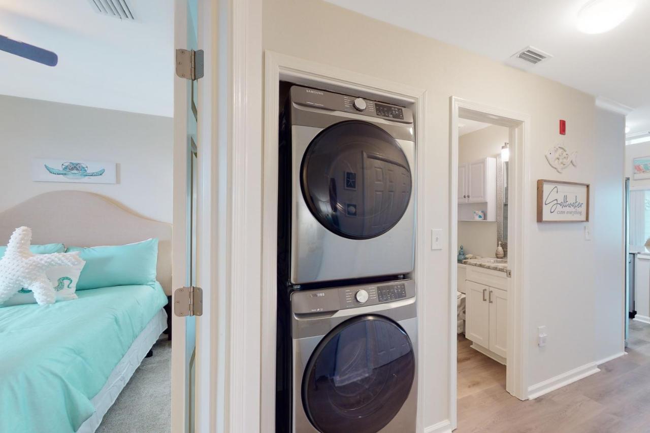 Grand Caribbean #425 Appartement Orange Beach Buitenkant foto