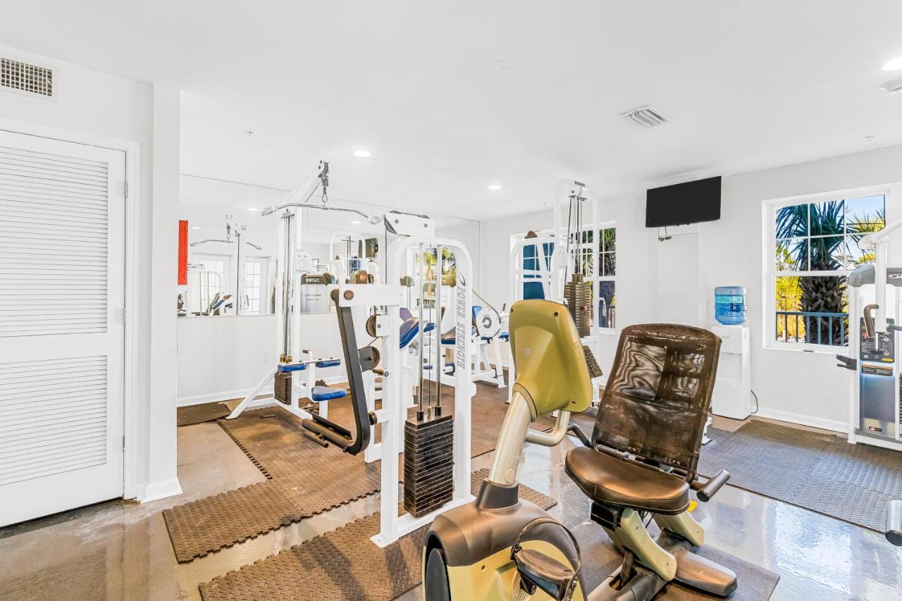 Grand Caribbean #425 Appartement Orange Beach Buitenkant foto