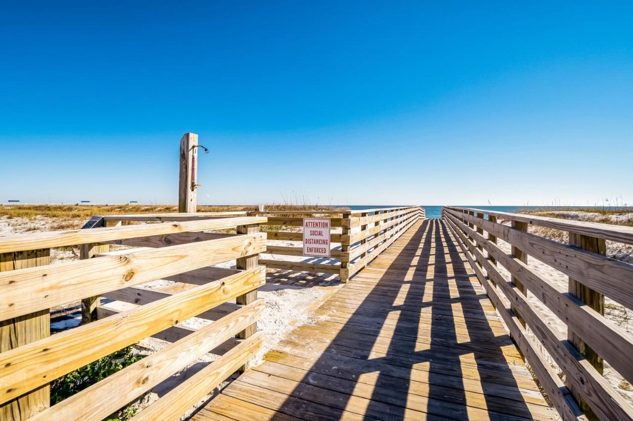 Grand Caribbean #425 Appartement Orange Beach Buitenkant foto