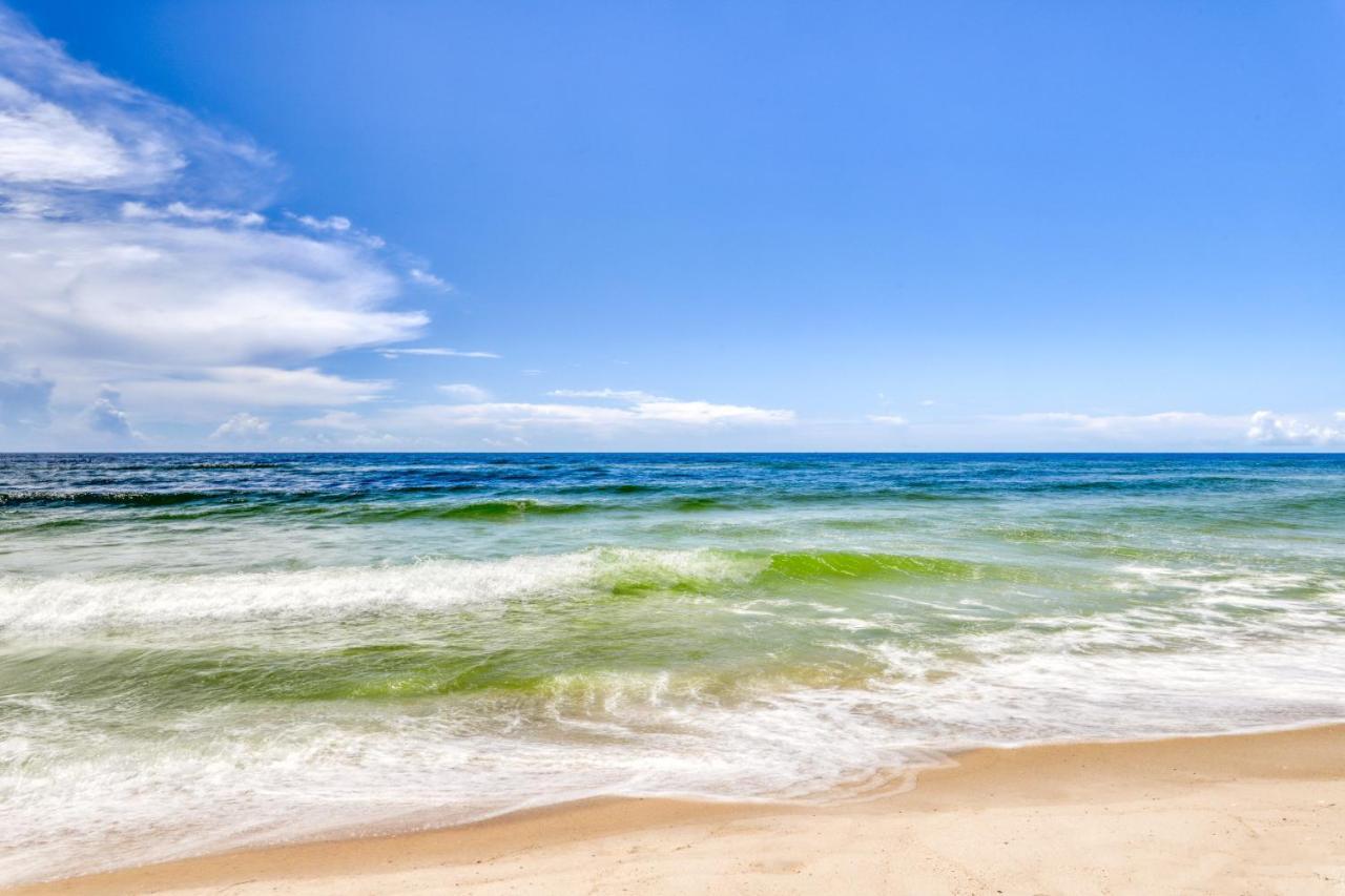 Grand Caribbean #425 Appartement Orange Beach Buitenkant foto